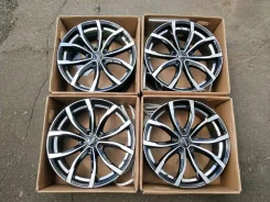Venerdi. 8.5x20", 5x114.3, ET45, �� 73,1���. ����