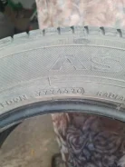 Yokohama Aspec A345. ������, 2020 ���, �/�, ����� 50 % ����