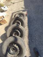 BSA. 6.0x15", 5x100 