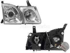   Lexus LX470 1998-2007 RH  ST-312-1100CR 
