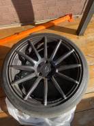 Shogun. x18", 5x114.3, ET30 