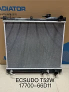 �������� ���������� Escudo T52W 17700-66D11 1770066d11 ����