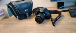 Canon EOS 600D ����