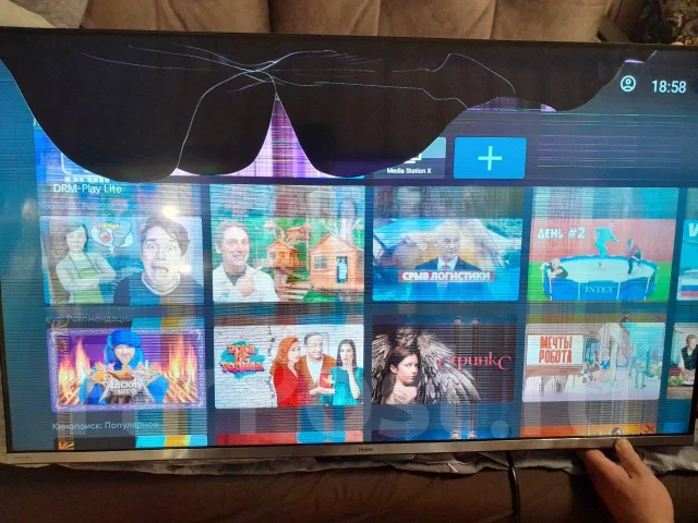 Haier. LCD (��) ����