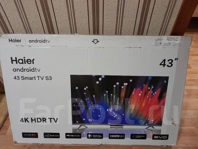 Haier. LCD (��) ����