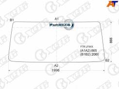   Isuzu Forward 85-06 XYG FTR LFW,  