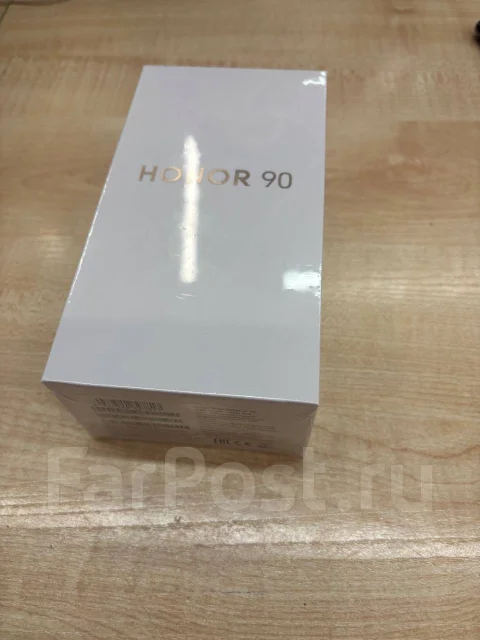 Honor 90. �����, 256 ��, ������, 3G, 4G LTE, 5G, Dual-SIM, ����������, NFC ����
