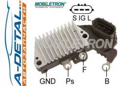 ����-��������� ���������� ���������� Mobiletron VR-H2005-31A VRH200531A ����
