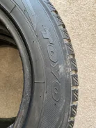 Toyo Observe G2S. ������, ����������, 2009 ���, �/�, ����� 5 %. �������� ������ ����