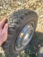 Bridgestone Snow Master-7. ����� mt, 2012 ���, ����� ����