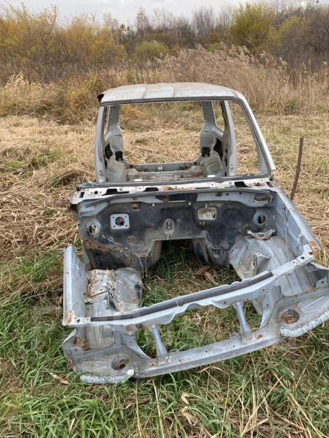 Suzuki Jimny. JB23 ����