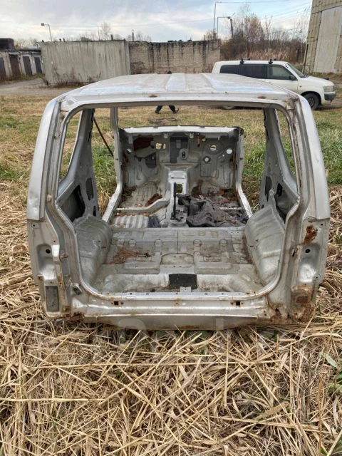 Suzuki Jimny. JB23 ����