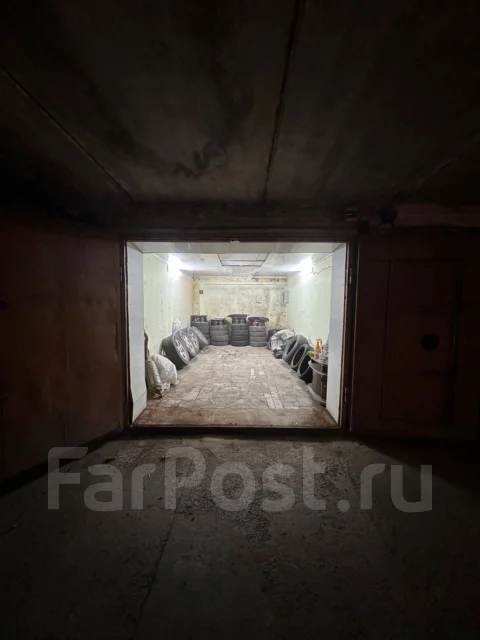 Сборный дом в Курганинск гараж