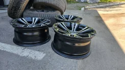 NORDWAY. 8.0x17", 6x139.7, ET20, �� 106,1���. ����