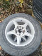 ATP. x15", 5x114.3, ET38 ����