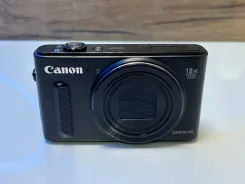 Canon PowerShot SX610 HS ����