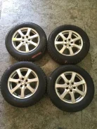 PRD. 6.0x15", 5x100, ET43 ����