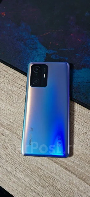 Xiaomi 11T Pro. �/�, 256 �� ����