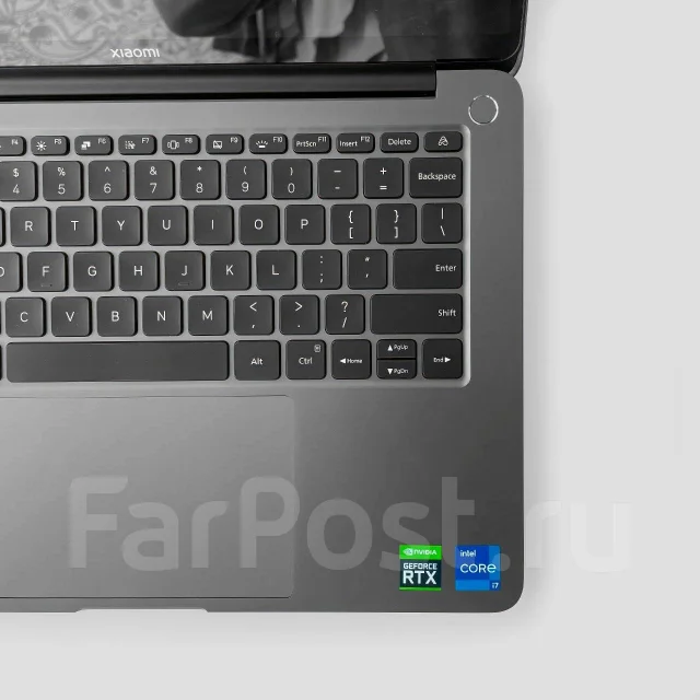 Xiaomi Mi Notebook Pro X 14. 14", 4,8����, ��� 16 ��, ���� 1 000���, WiFi: 1, Bluetooth: 1, ����������� �� 8��. ����