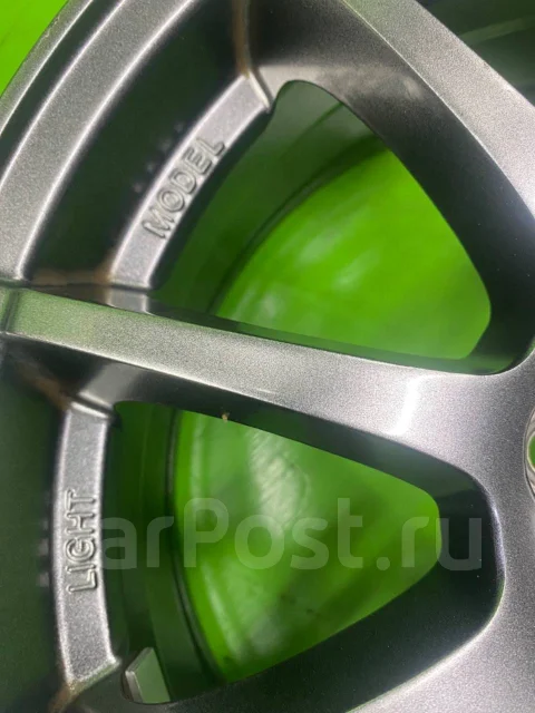 A-Tech Schneider. 6.0x15", 5x100, ET45, �� 71,1���. ����