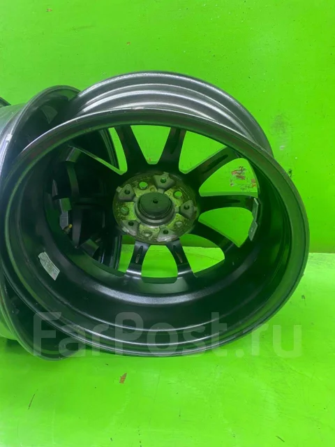 A-Tech Schneider. 6.0x15", 5x100, ET45, �� 71,1���. ����