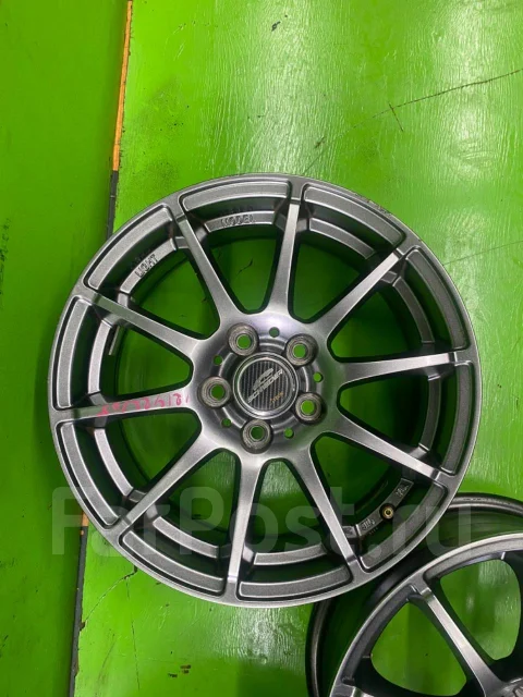 A-Tech Schneider. 6.0x15", 5x100, ET45, �� 71,1���. ����