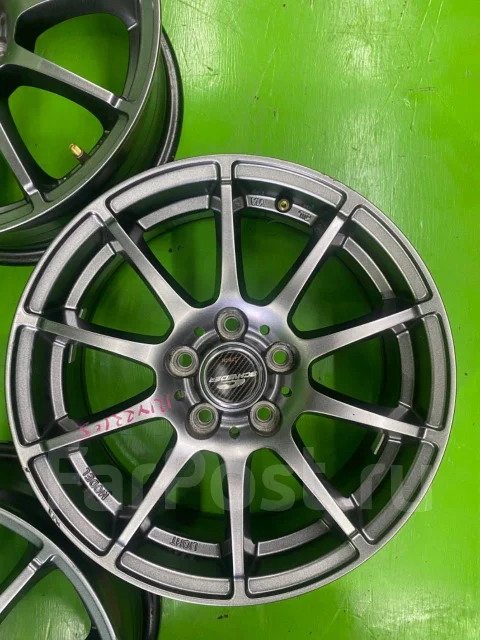 A-Tech Schneider. 6.0x15", 5x100, ET45, �� 71,1���. ����