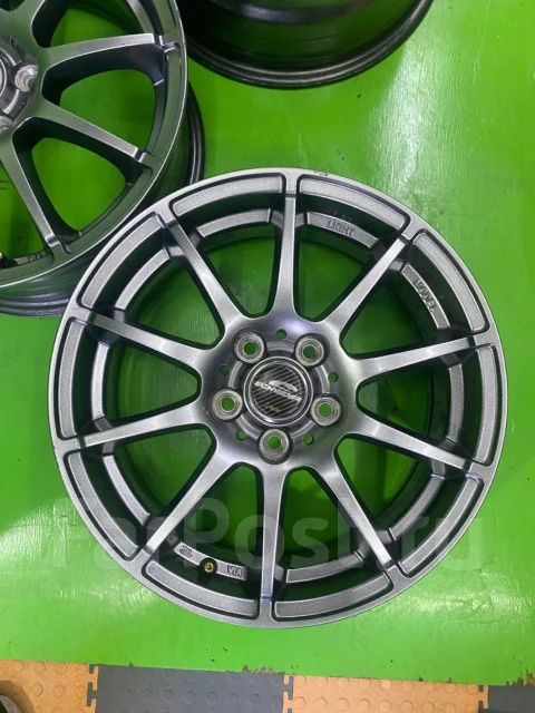 A-Tech Schneider. 6.0x15", 5x100, ET45, �� 71,1���. ����
