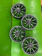 A-Tech Schneider. 6.0x15", 5x100, ET45, �� 71,1���. ����