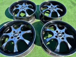 RAYS Sebring ITC Sparkle. 6.5x16", 4x100, ET52 ����