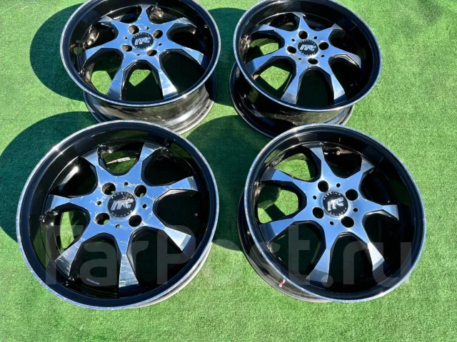 RAYS Sebring ITC Sparkle. 6.5x16", 4x100, ET52 ����