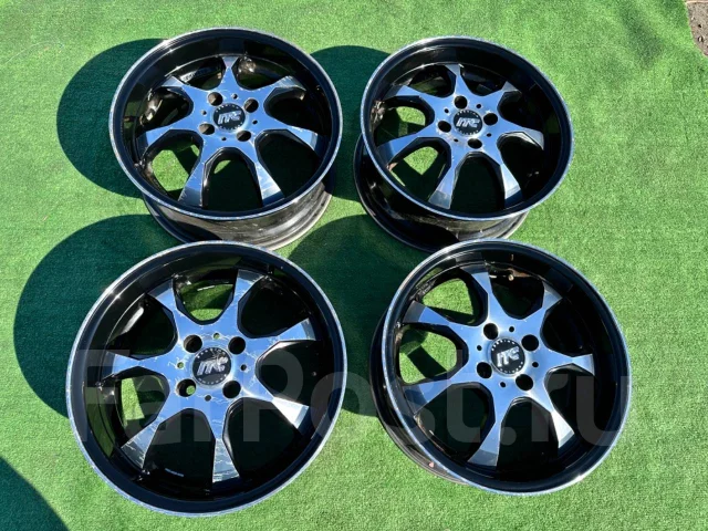 RAYS Sebring ITC Sparkle. 6.5x16", 4x100, ET52 ����