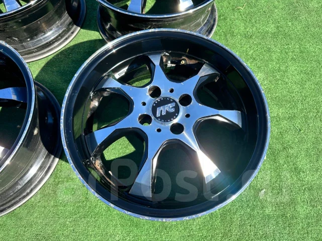 RAYS Sebring ITC Sparkle. 6.5x16", 4x100, ET52 ����