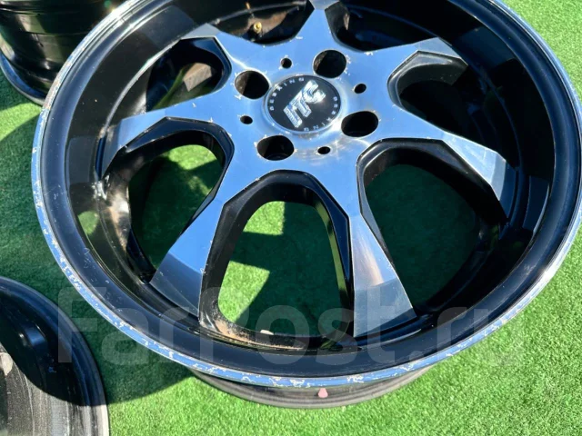 RAYS Sebring ITC Sparkle. 6.5x16", 4x100, ET52 ����