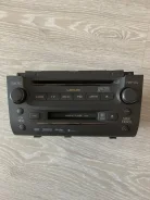 ��������� Mark Levinson - Lexus GS ����