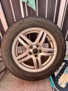 �-Wheels. 6.0x15", 5x100, ET45, �� 60,0���. ����