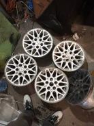 Jeep. 7.0x15", 5x114.3, ET32, �� 71,5���. ����