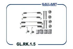 ����������� ������ ��������� ������� Gallant GLRK15 GLRK15 ����