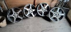 Madeeni. 6.5x16", 5x114.3, ET50,  67,1. 