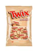    Twix Minis, 184  