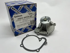 ����� ������� Nissan Micra 1.0/1.3 16V 92 4502-0059-SX 45020059SX 45020059SX ����