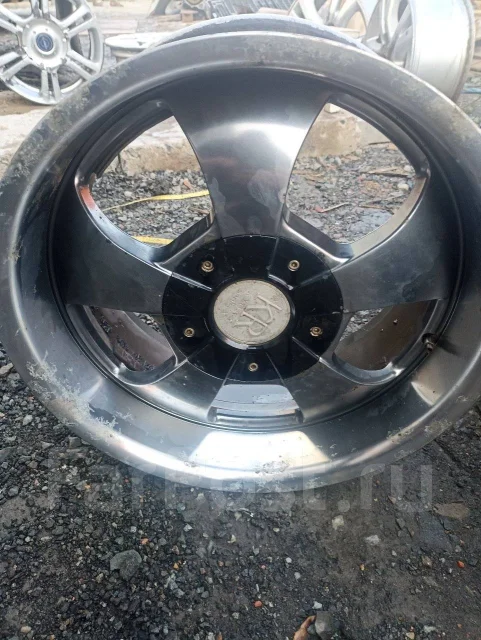 Kyowa. x18", 6x139.7, ET20 ����