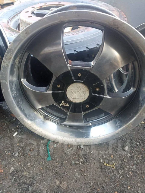 Kyowa. x18", 6x139.7, ET20 ����