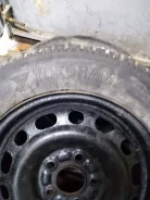 Nordman 5 SUV. ������, ����������, 2019 ���, �/�, ����� 40 % ����