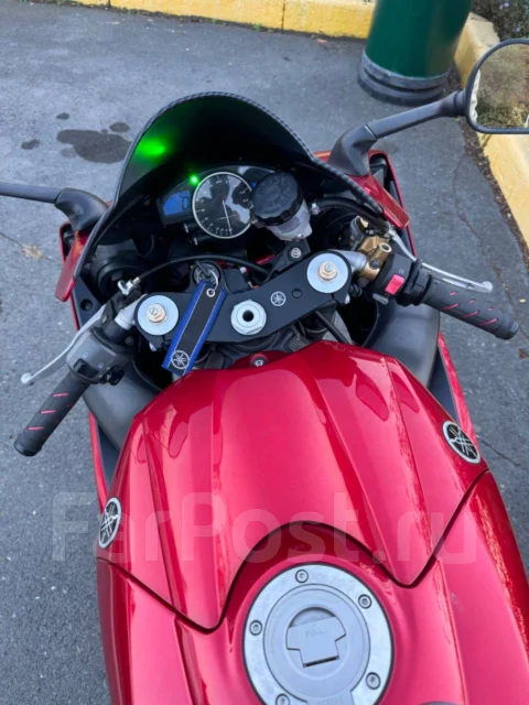 Yamaha YZF-R1. 998����. ��., ��������, ���������, ��� ������� ����