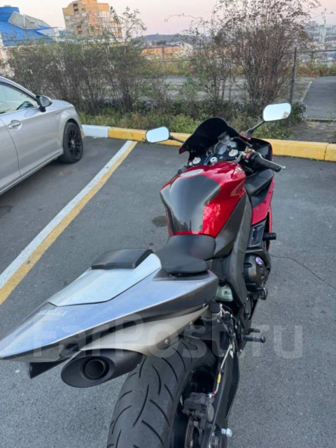 Yamaha YZF-R1. 998����. ��., ��������, ���������, ��� ������� ����