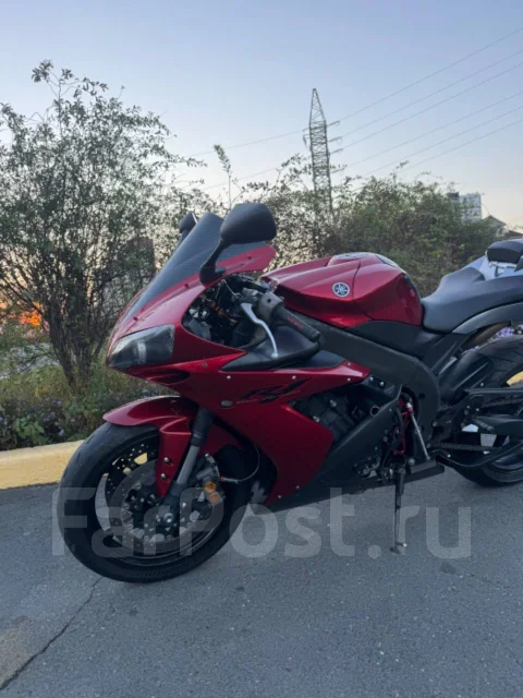 Yamaha YZF-R1. 998����. ��., ��������, ���������, ��� ������� ����