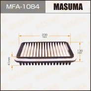 ��������� ������ A-961 Masuma MFA-1084 MFA-1084 ����