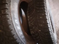 Bridgestone Blizzak Ice. ������, ����������, 2013 ���, �/�, ����� 40 % ����
