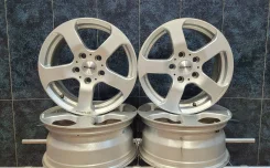 RinSpeed. 7.0x16", 5x120, ET47 ����